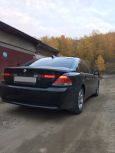  BMW 7-Series 2005 , 730000 , 