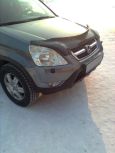 SUV   Honda CR-V 2004 , 650000 , -