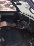    Nissan Largo 1991 , 109000 , 