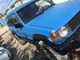 SUV   Mitsubishi Pajero 1995 , 385000 , 