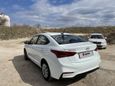  Hyundai Solaris 2019 , 820000 , 