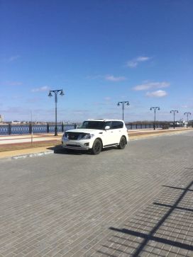 SUV   Nissan Patrol 2014 , 2950000 , 