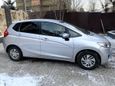  Honda Fit 2016 , 755000 , 