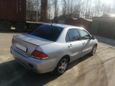  Mitsubishi Lancer 2007 , 220000 , 