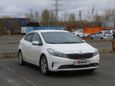  Kia Cerato 2018 , 950000 , 