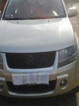 SUV   Suzuki Grand Vitara 2005 , 650000 , 