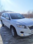 SUV   Toyota Vanguard 2009 , 860000 , 