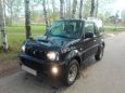 SUV   Suzuki Jimny 2013 , 610000 , 