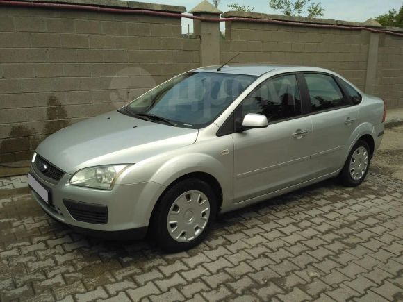  Ford Focus 2006 , 330000 , 