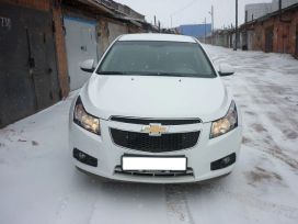  Chevrolet Cruze 2010 , 450000 , 