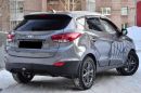 SUV   Hyundai ix35 2014 , 1140000 , 