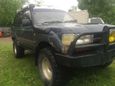 SUV   Toyota Land Cruiser 1993 , 300000 , 