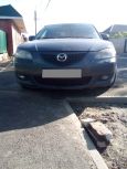  Mazda Mazda3 2005 , 220000 , 