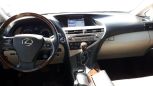 SUV   Lexus RX450h 2011 , 1910000 , 