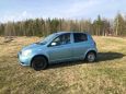  Toyota Vitz 2002 , 220000 , 