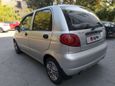  Daewoo Matiz 2005 , 162000 , 