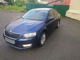  Skoda Octavia 2013 , 600000 , 