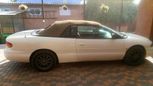  Chrysler Stratus 1998 , 215000 , 