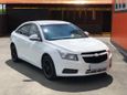  Chevrolet Cruze 2012 , 445000 , 