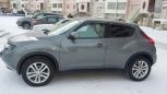 SUV   Nissan Juke 2012 , 700000 , 