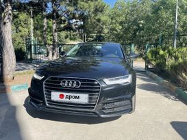  Audi A6 2018 , 2600000 , 