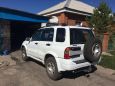 SUV   Suzuki Grand Vitara 2000 , 257000 , 