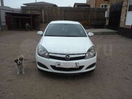  Opel Astra 2006 , 385000 , -