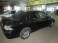  Mitsubishi Lancer 2006 , 348000 , 