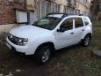 SUV   Renault Duster 2015 , 880000 , 