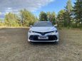  Toyota Camry 2018 , 1610000 , 