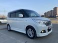  Suzuki Solio 2015 , 745000 , 