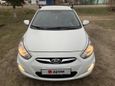  Hyundai Solaris 2011 , 375000 , 