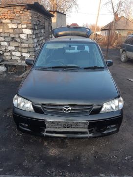  Mazda Demio 2000 , 215000 , 