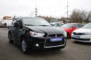 SUV   Mitsubishi ASX 2010 , 635000 , 