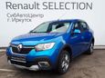  Renault Logan Stepway 2019 , 847000 , 