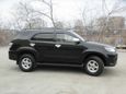 SUV   Toyota Fortuner 2009 , 1255000 , 