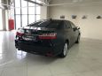  Toyota Camry 2016 , 1247000 , 