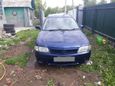  Nissan Wingroad 2001 , 160000 , 