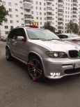 SUV   BMW X5 2005 , 600000 , 