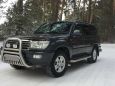 SUV   Toyota Land Cruiser 2003 , 1200000 , 