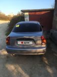  Chevrolet Lanos 2006 , 165000 , 