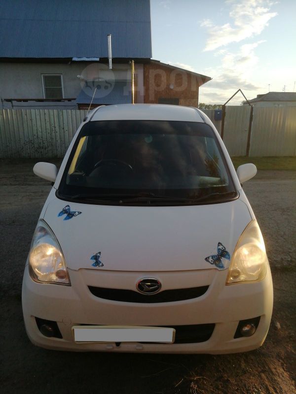  3  Daihatsu Mira 2009 , 140000 , 