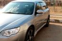  Subaru Legacy 2007 , 590000 , -