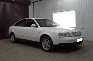 Audi A6 1997 , 280000 , 