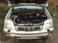 SUV   Nissan X-Trail 2004 , 490000 , 