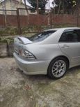  Toyota Altezza 1999 , 170000 , 