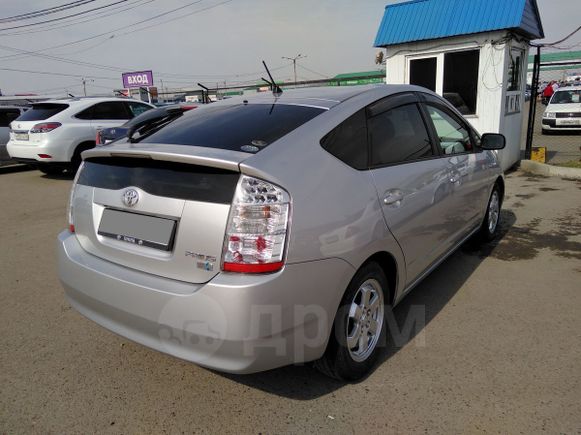  Toyota Prius 2009 , 668000 , 