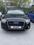 SUV   Audi Q3 2014 , 980000 , 