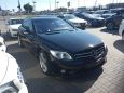  Mercedes-Benz CL-Class 2007 , 1250000 , 