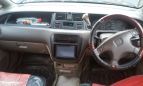    Honda Odyssey 1995 , 165000 , -